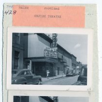 Report, Administrative